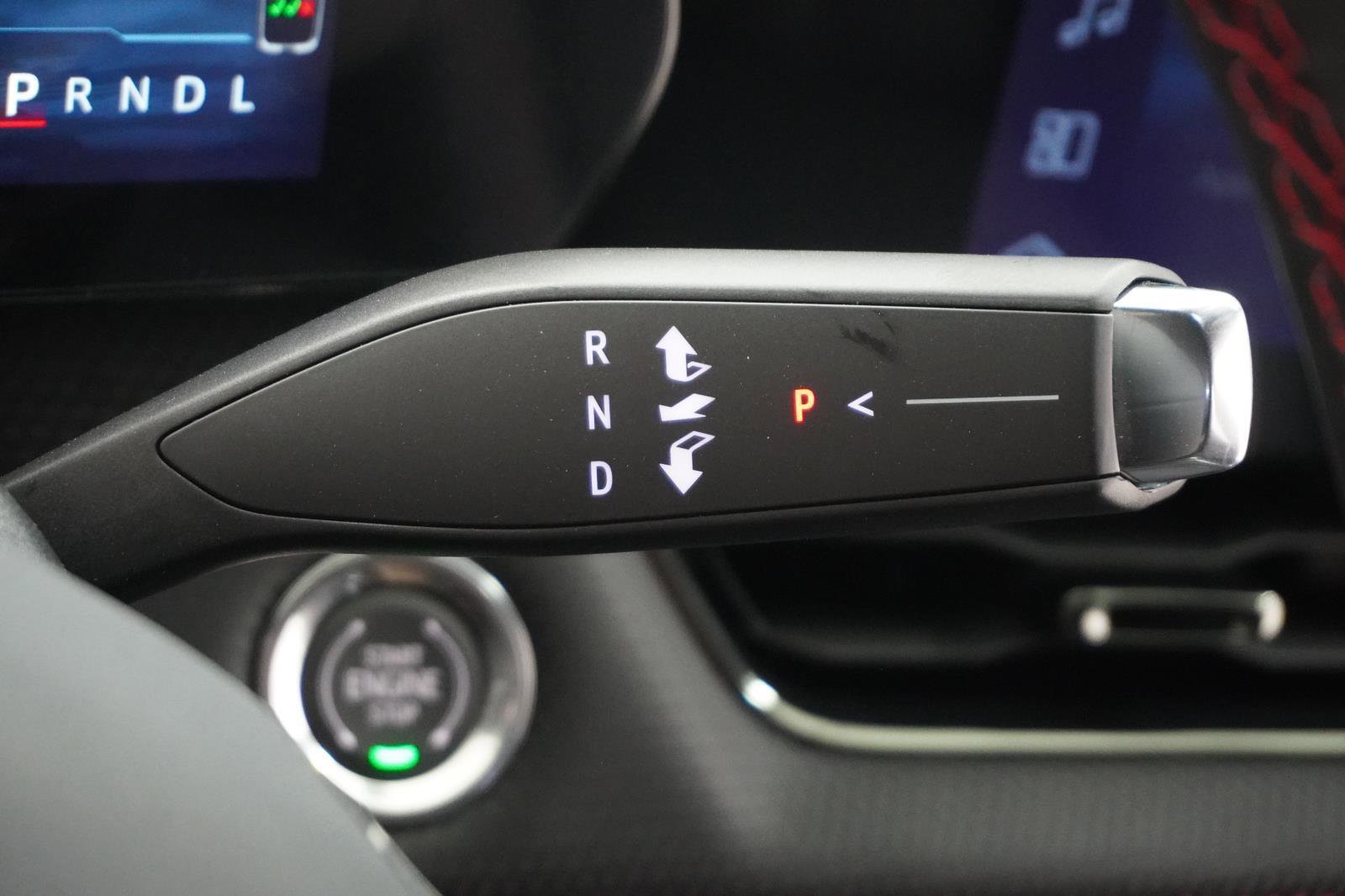 New 2026 Chevrolet Equinox RS w/ Convenience Package III image 24