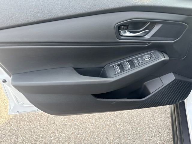 New 2025 Honda Accord SE image 9