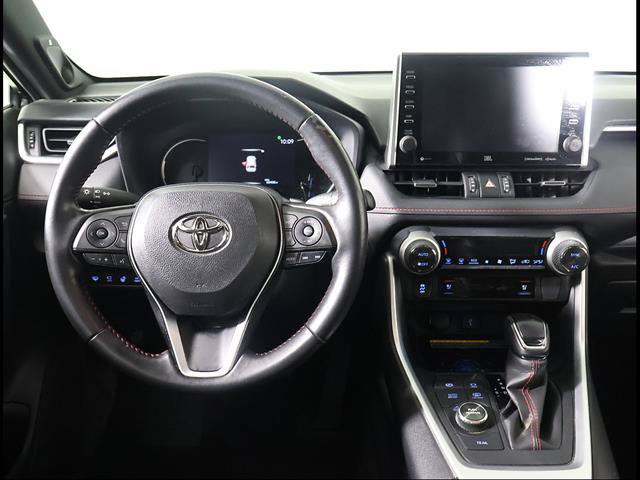 Used 2021 Toyota RAV4 XSE w/ Premium Package AWD/4WD image 8