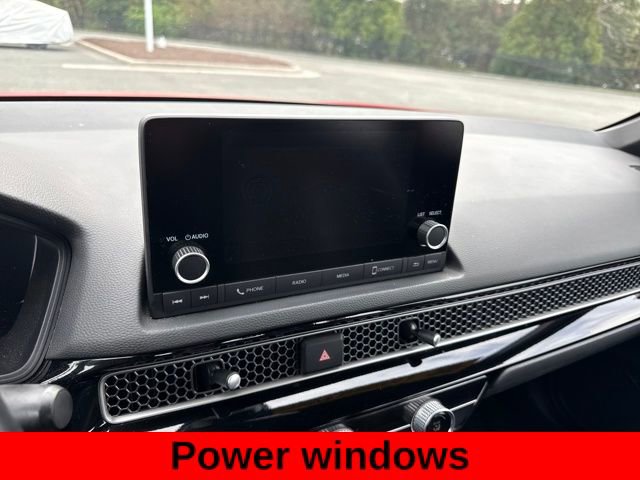 Used 2024 Honda Civic Sport image 18