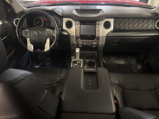 Used 2014 Toyota Tundra Platinum image 15