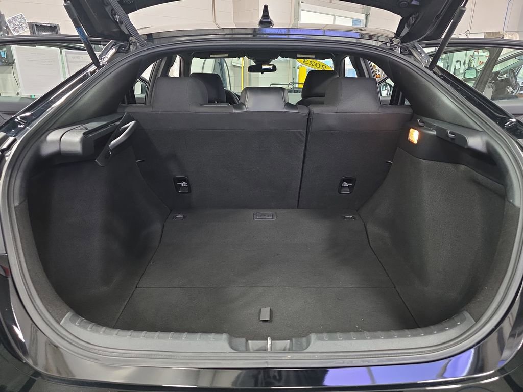 Used 2023 Honda Civic Sport image 12