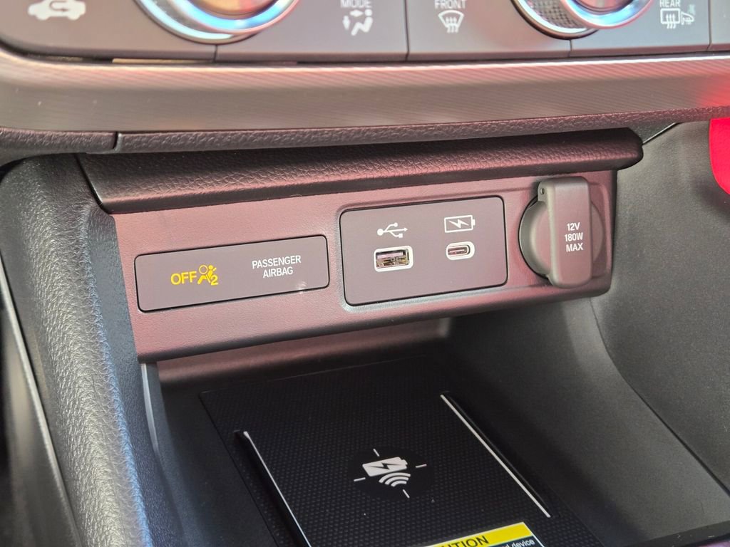 New 2026 Acura Integra A-Spec image 29