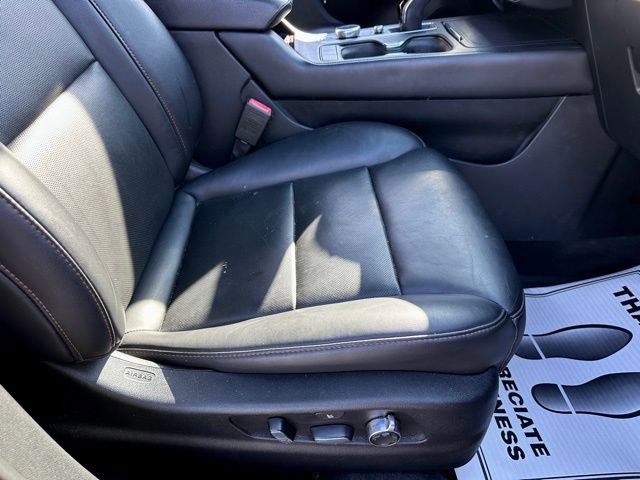 Used 2020 Cadillac XT4 Sport image 24