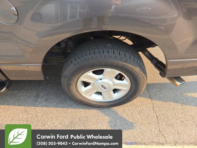 Used 2004 Ford F150 XLT RWD image 18
