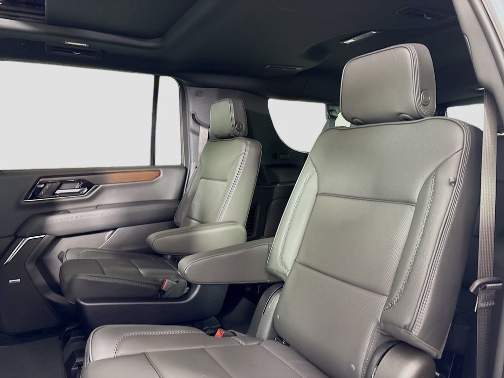 New 2026 GMC Yukon XL Denali AWD/4WD image 25