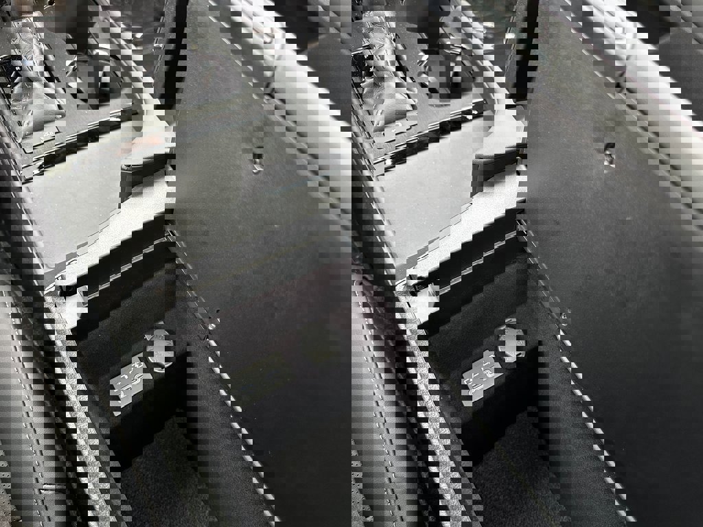 New 2025 Lexus ES 350 image 23