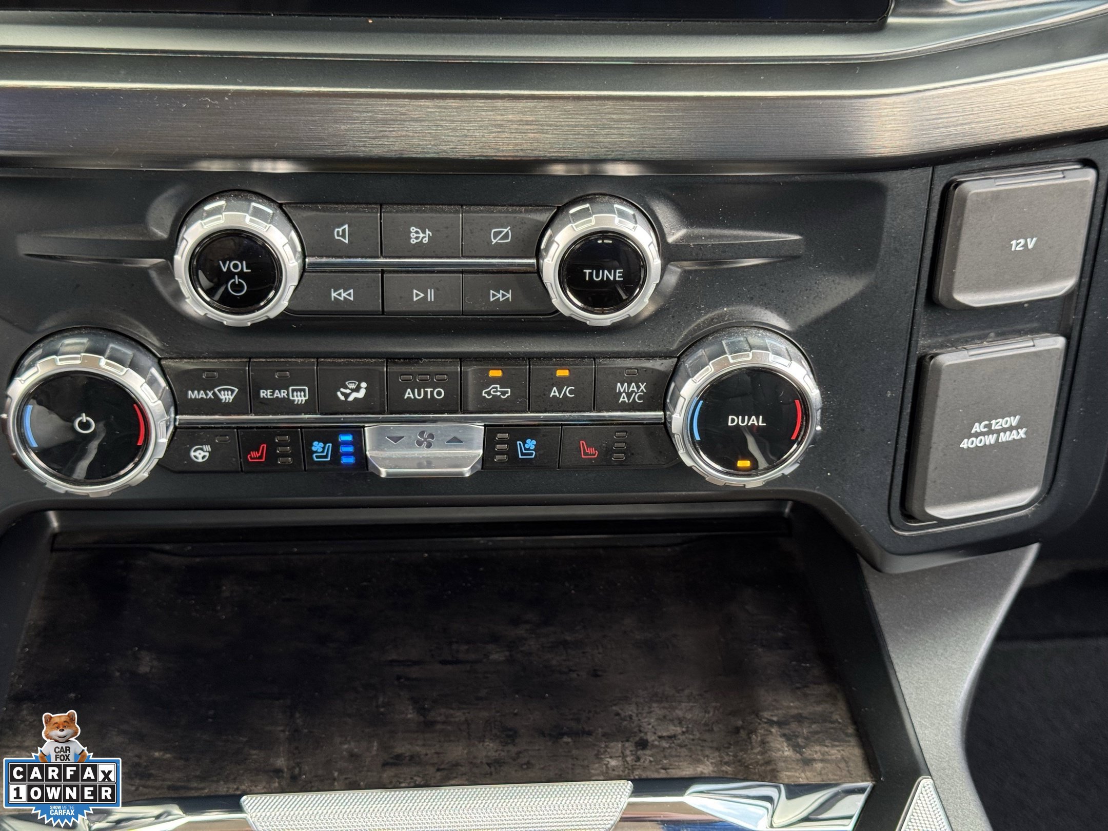 Used 2023 Ford F350 Lariat w/ Tow Technology Package AWD/4WD image 21