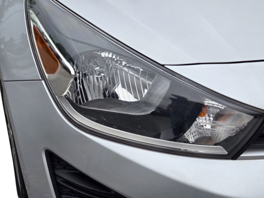 Certified 2021 Kia Rio S FWD image 4