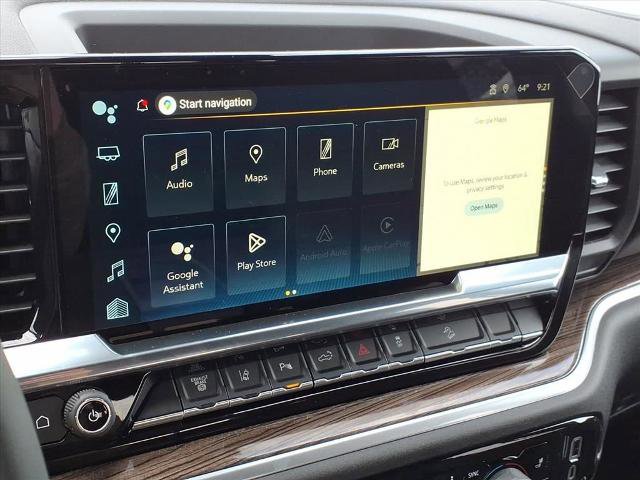 New 2026 Chevrolet Silverado 2500 LT w/ Trail Boss Package image 21