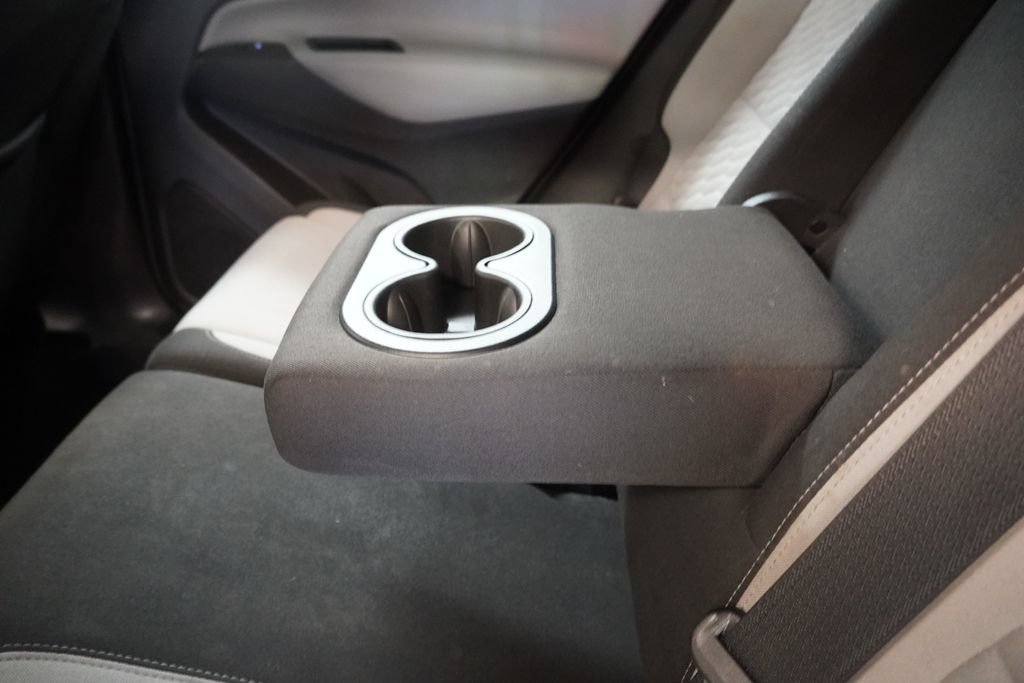 Used 2019 Chevrolet Equinox LS FWD image 29