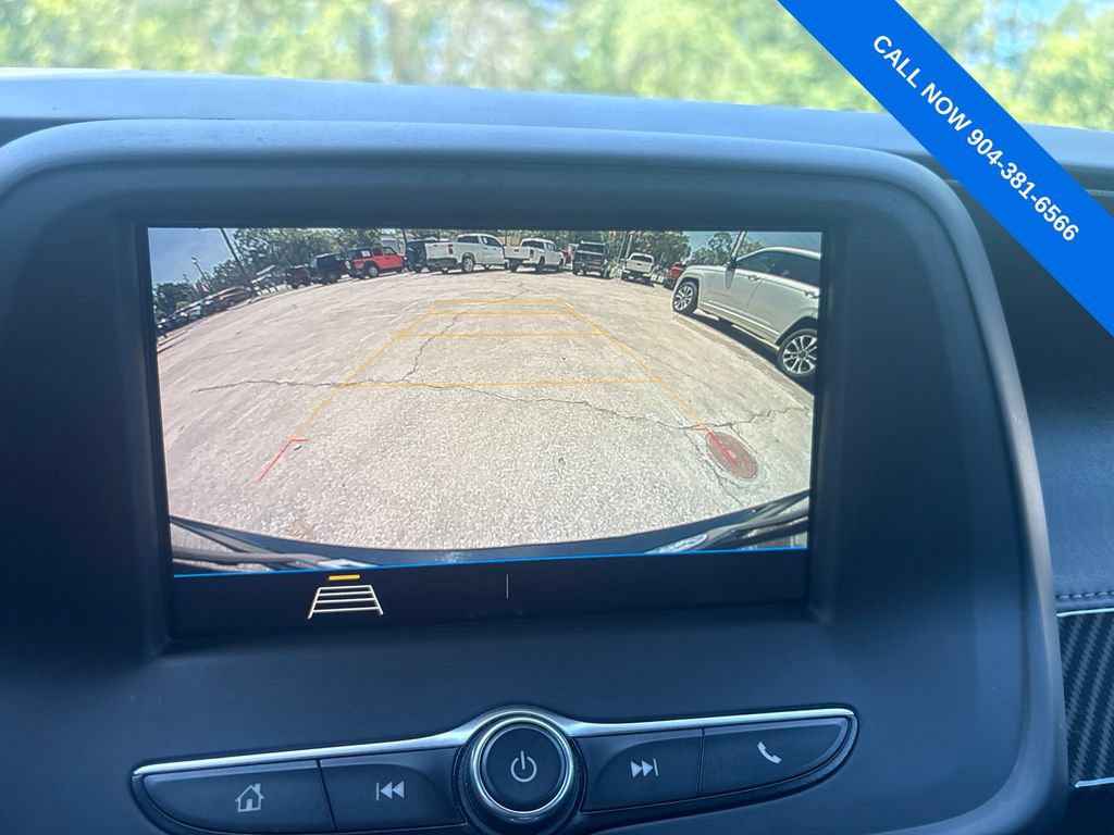 Used 2019 Chevrolet Camaro LS RWD image 22