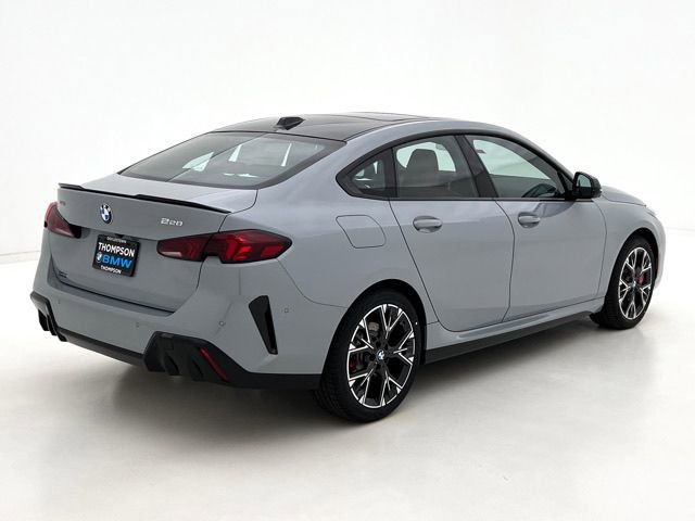 New 2026 BMW 228i xDrive w/ Technology Package AWD/4WD image 6