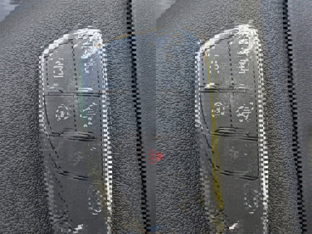 New 2026 GMC Sierra 1500 Elevation w/ X31 Off-Road Package image 30