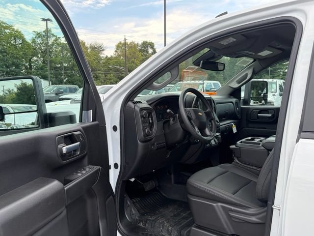 New 2026 Chevrolet Silverado 3500 W/T w/ WT Convenience Package AWD/4WD image 16