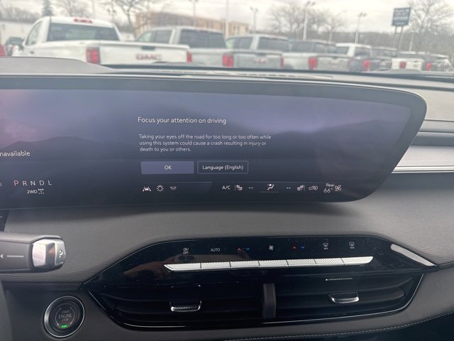 New 2025 Buick Enclave Sport Touring w/ LPO, Floor Liner Package image 18