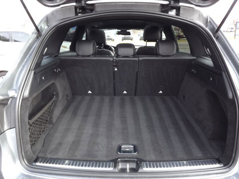 Used 2019 Mercedes-Benz GLC 300 300 4MATIC image 29