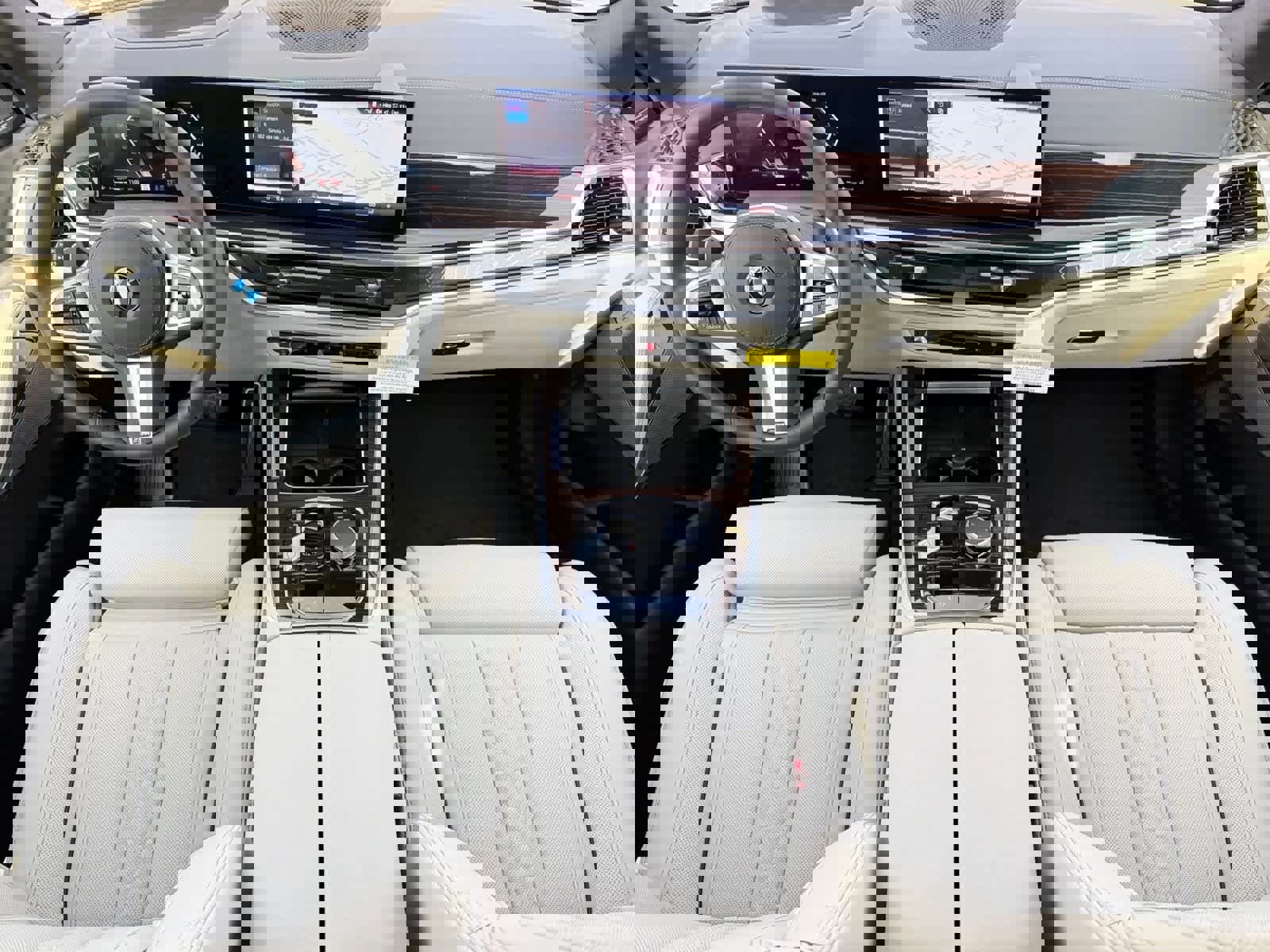 New 2026 BMW X5 xDrive40i image 16