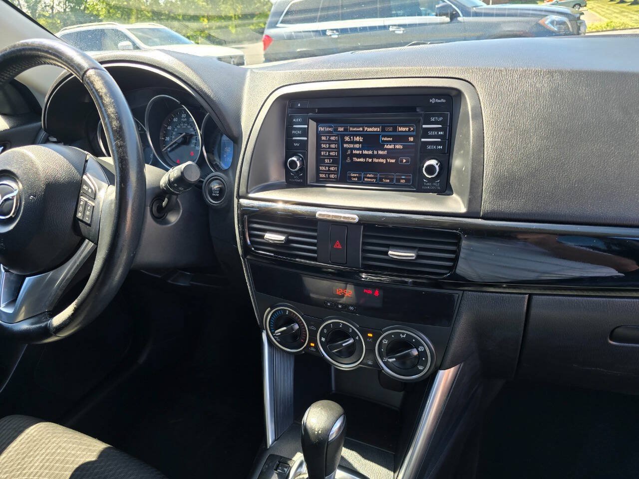 Used 2015 MAZDA CX-5 Touring AWD/4WD image 34