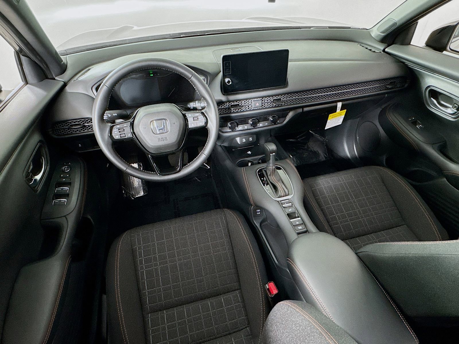 Certified 2026 Honda HR-V Sport image 19
