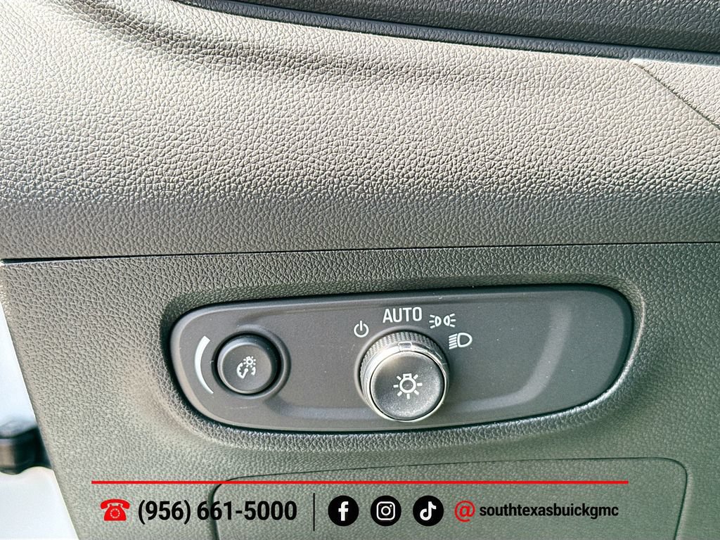 Used 2026 Buick Encore GX Sport Touring w/ Advanced Technology Package FWD image 20