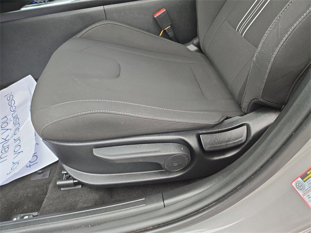 Certified 2024 Hyundai Elantra SEL image 24