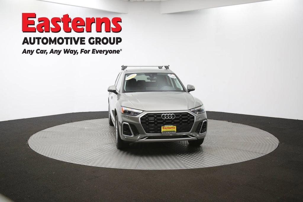Used 2023 Audi Q5 2.0T Premium w/ Convenience Package image 51