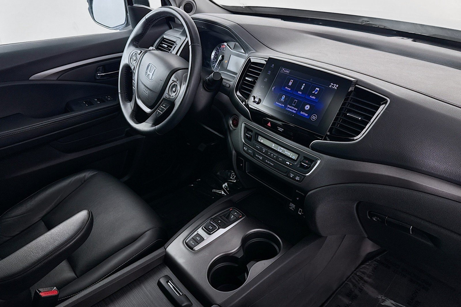 Used 2023 Honda Ridgeline RTL image 17