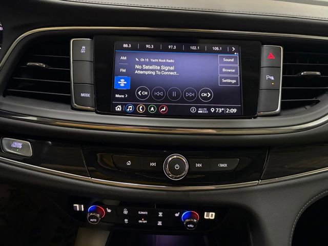 Used 2020 Buick Enclave Essence w/ Sound and Sites Package FWD image 52