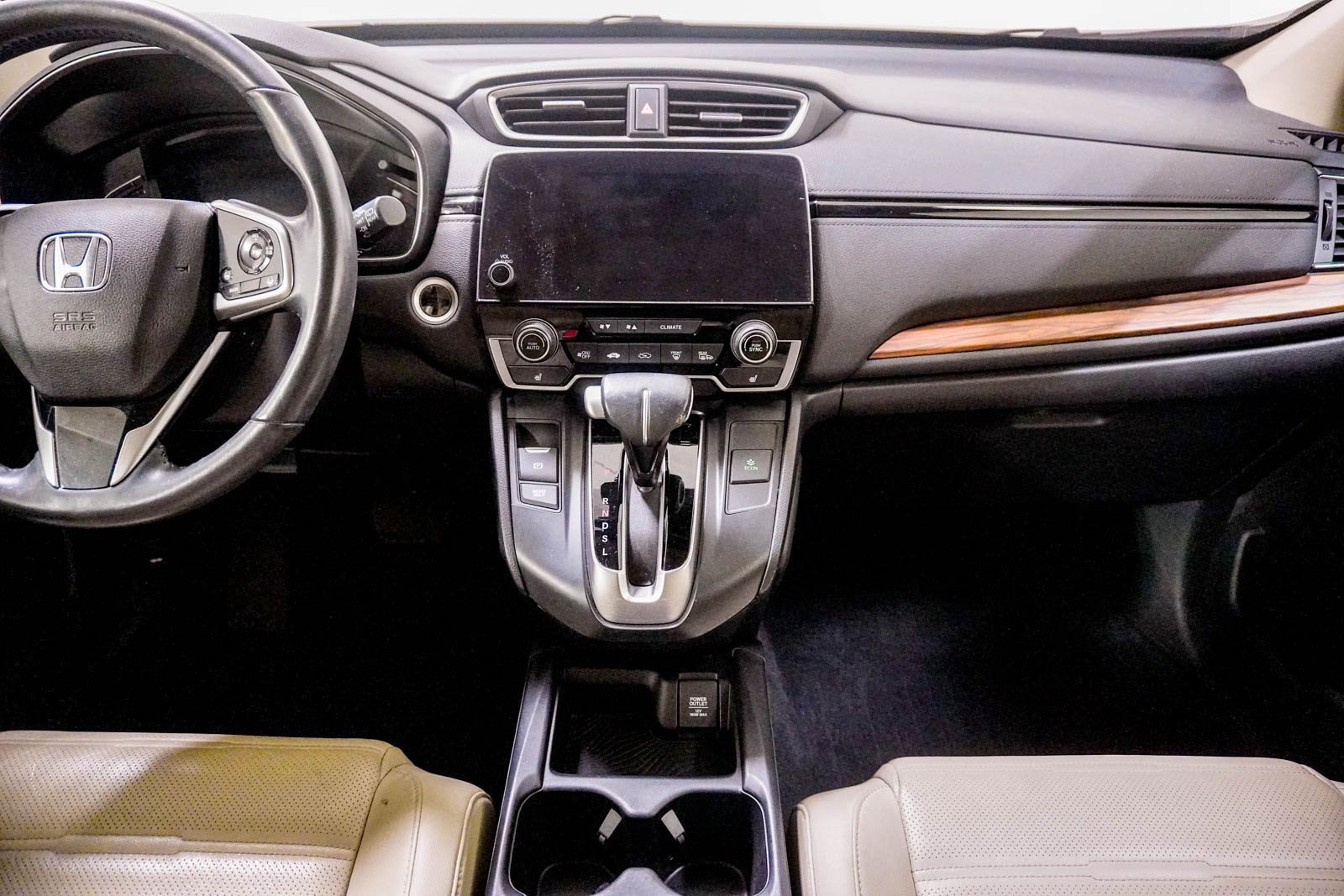 Used 2019 Honda CR-V EX-L image 24