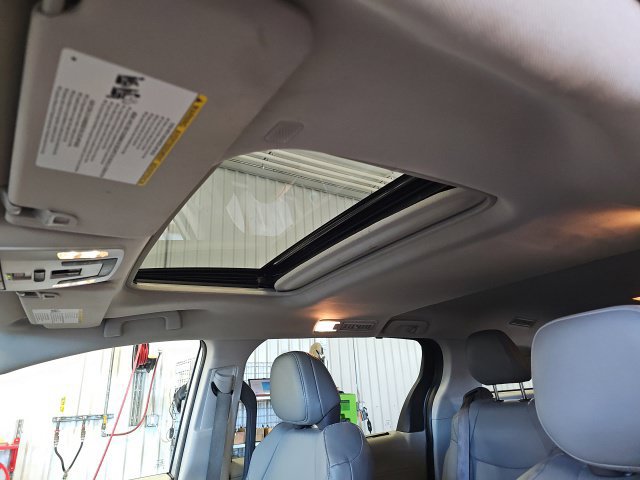 Certified 2023 Toyota Sienna XLE w/ XLE Plus Package AWD/4WD image 28