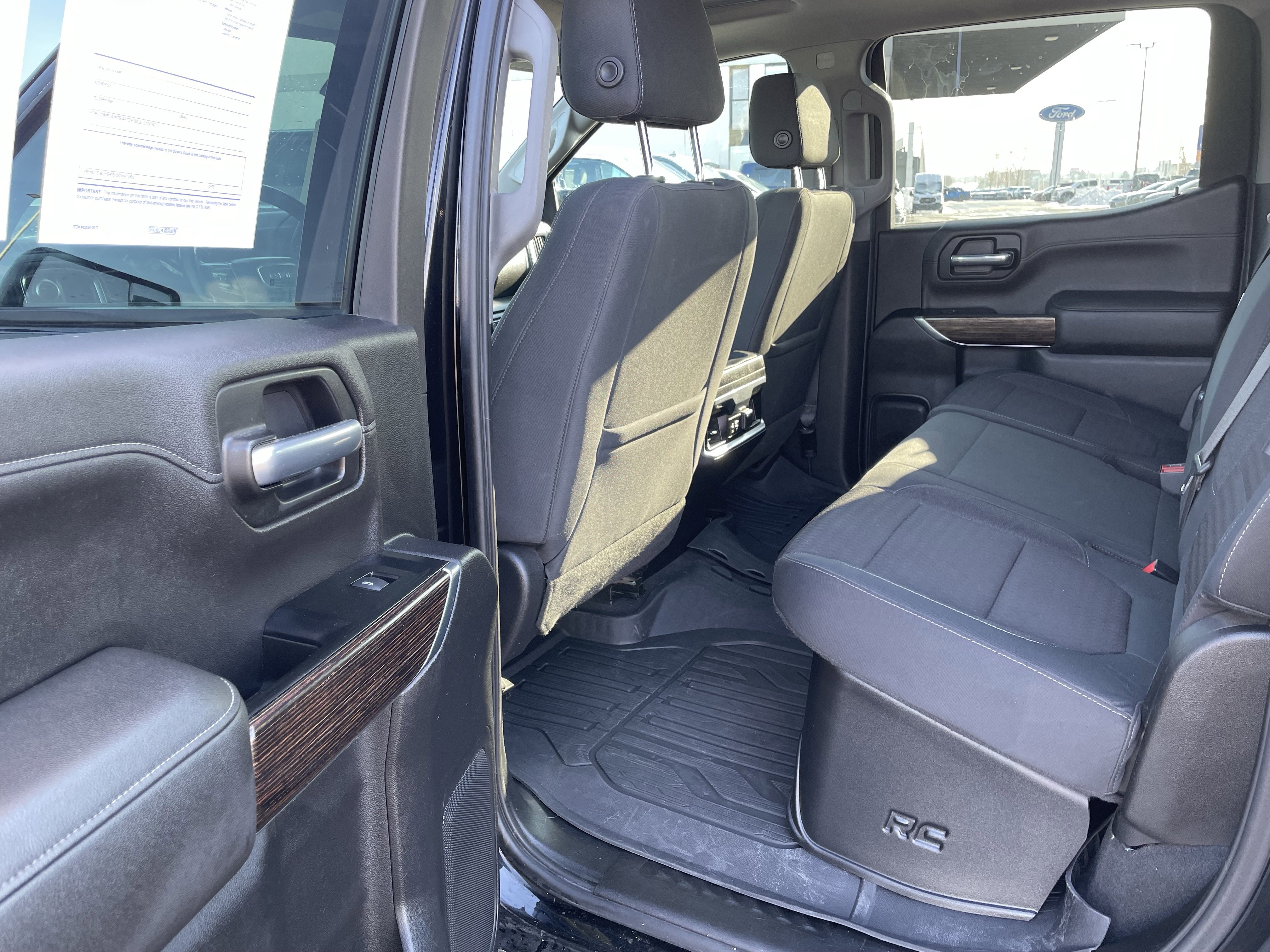 Used 2019 GMC Sierra 1500 Elevation image 28