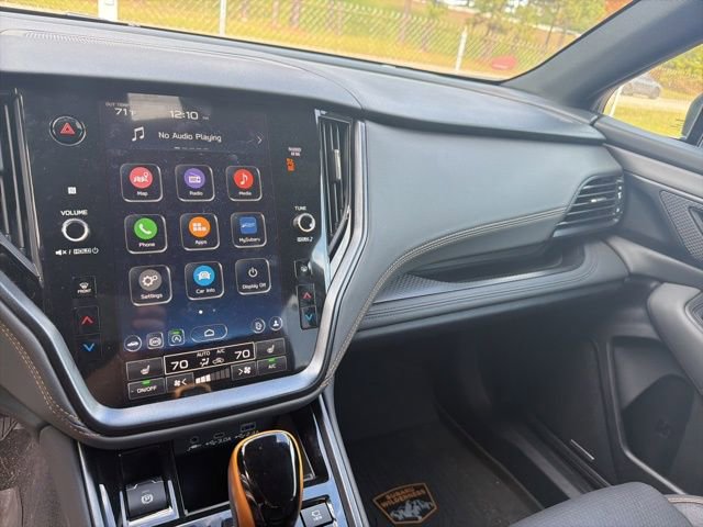 Used 2024 Subaru Outback Wilderness image 12