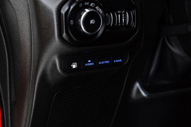 Used 2021 Jeep Wrangler Unlimited Rubicon 4xe w/ Cold Weather Group image 29