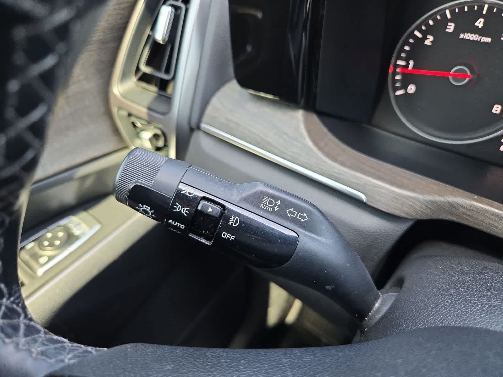 Certified 2023 Kia Sorento X-Line EX AWD/4WD image 26