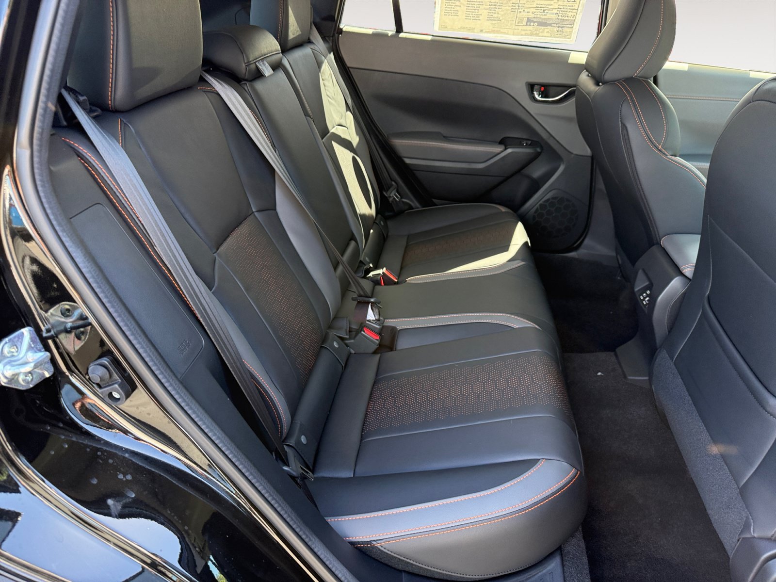 New 2026 Subaru Crosstrek 2.5i Limited AWD/4WD image 18