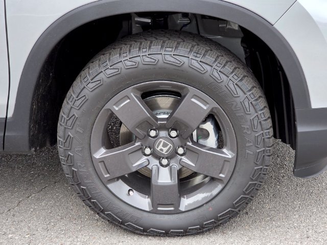 New 2026 Honda Ridgeline TrailSport image 7