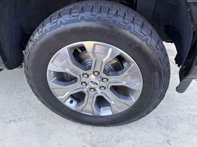 Used 2021 Ford F150 Platinum AWD/4WD image 42