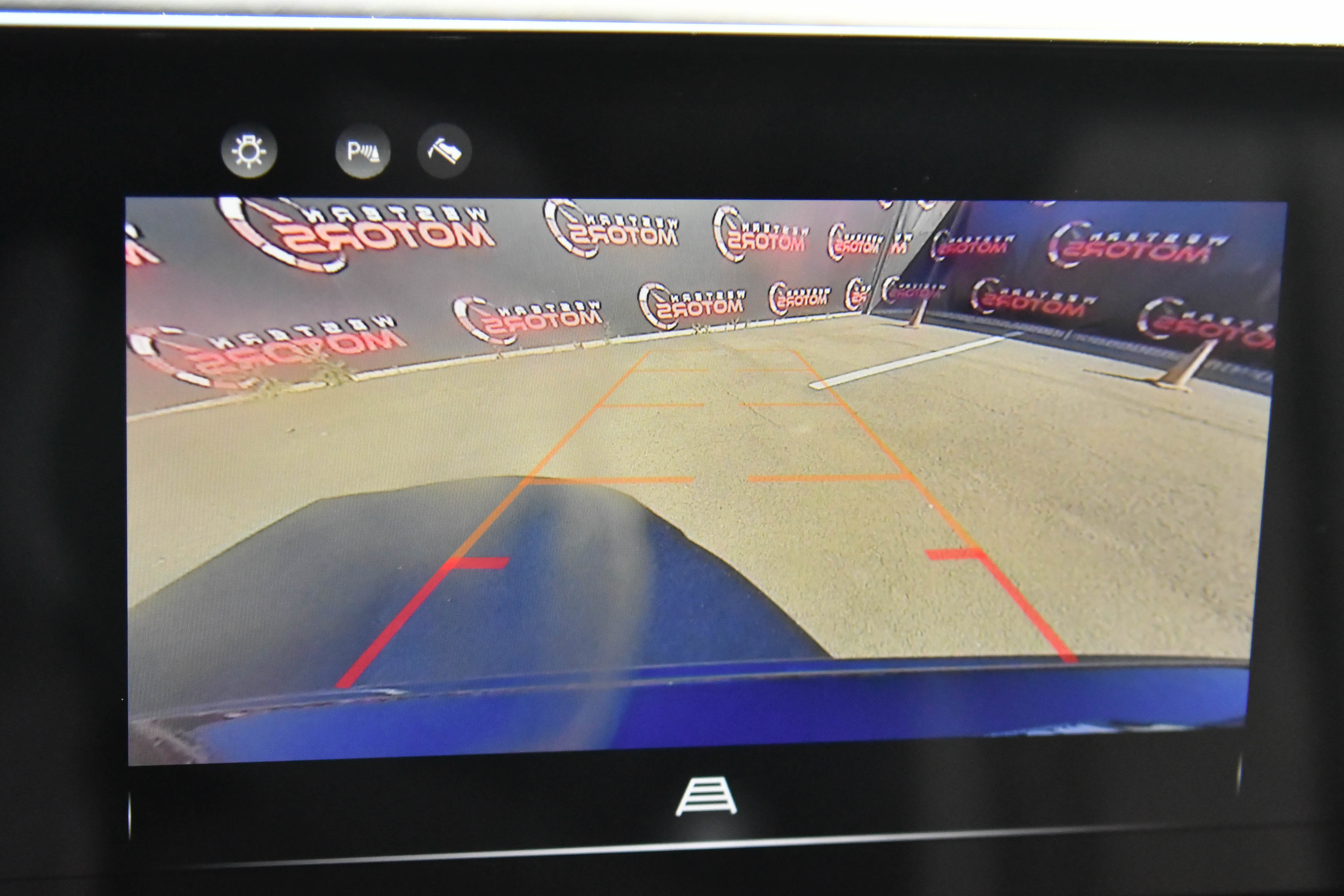 Used 2024 Acura ZDX A-Spec image 19