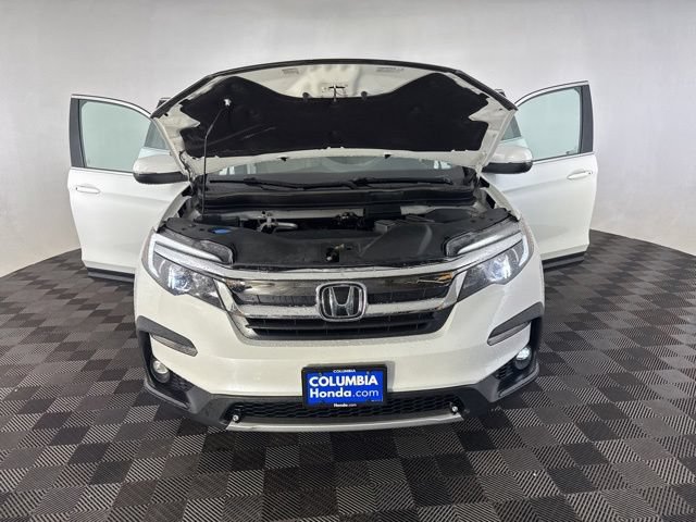 Used 2022 Honda Pilot EX-L image 13