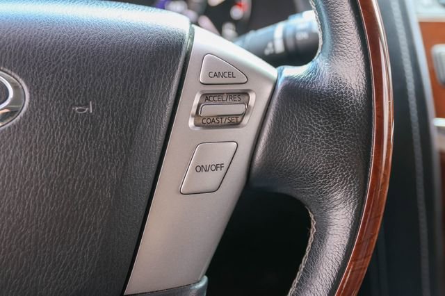 Used 2018 INFINITI QX80 4WD image 36