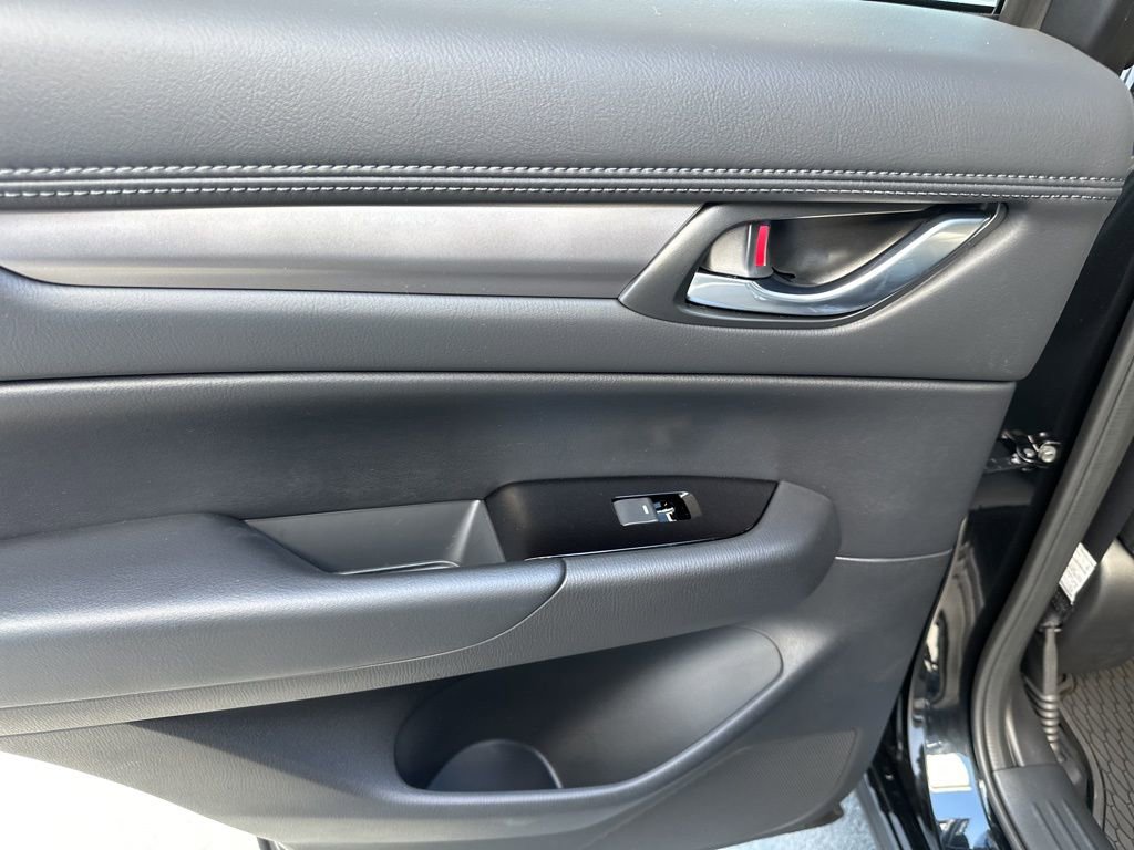 New 2025 MAZDA CX-5 AWD 2.5 S image 21