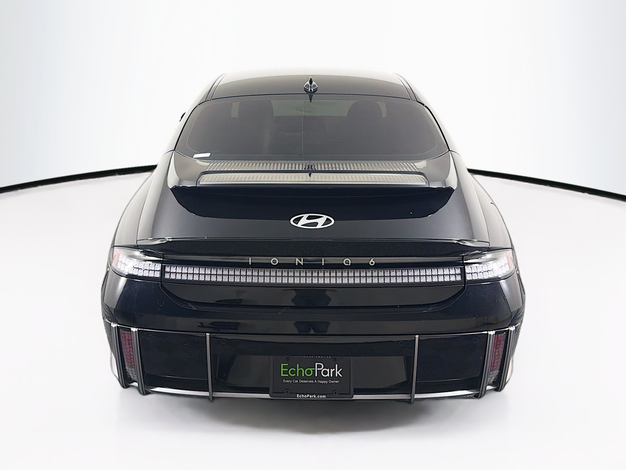 Used 2024 Hyundai Ioniq 6 SEL RWD image 7