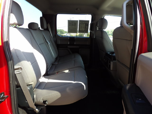 Certified 2020 Ford F150 XLT AWD/4WD image 13
