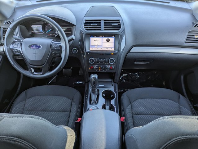 Used 2019 Ford Explorer XLT w/ Equipment Group 201A image 16