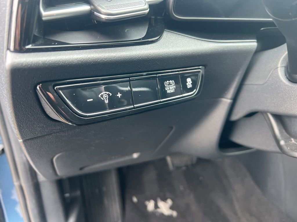 Certified 2024 Kia Niro EX image 52