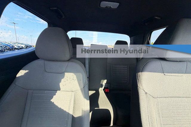 Used 2024 Hyundai Santa Cruz SEL image 27