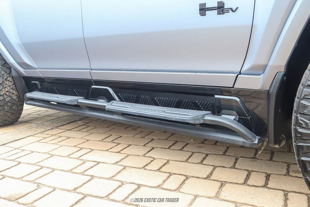 Used 2023 GMC Hummer EV Edition 1 image 76