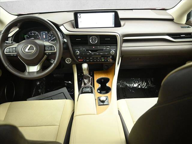 Used 2017 Lexus RX 350 AWD w/ Premium Package image 21