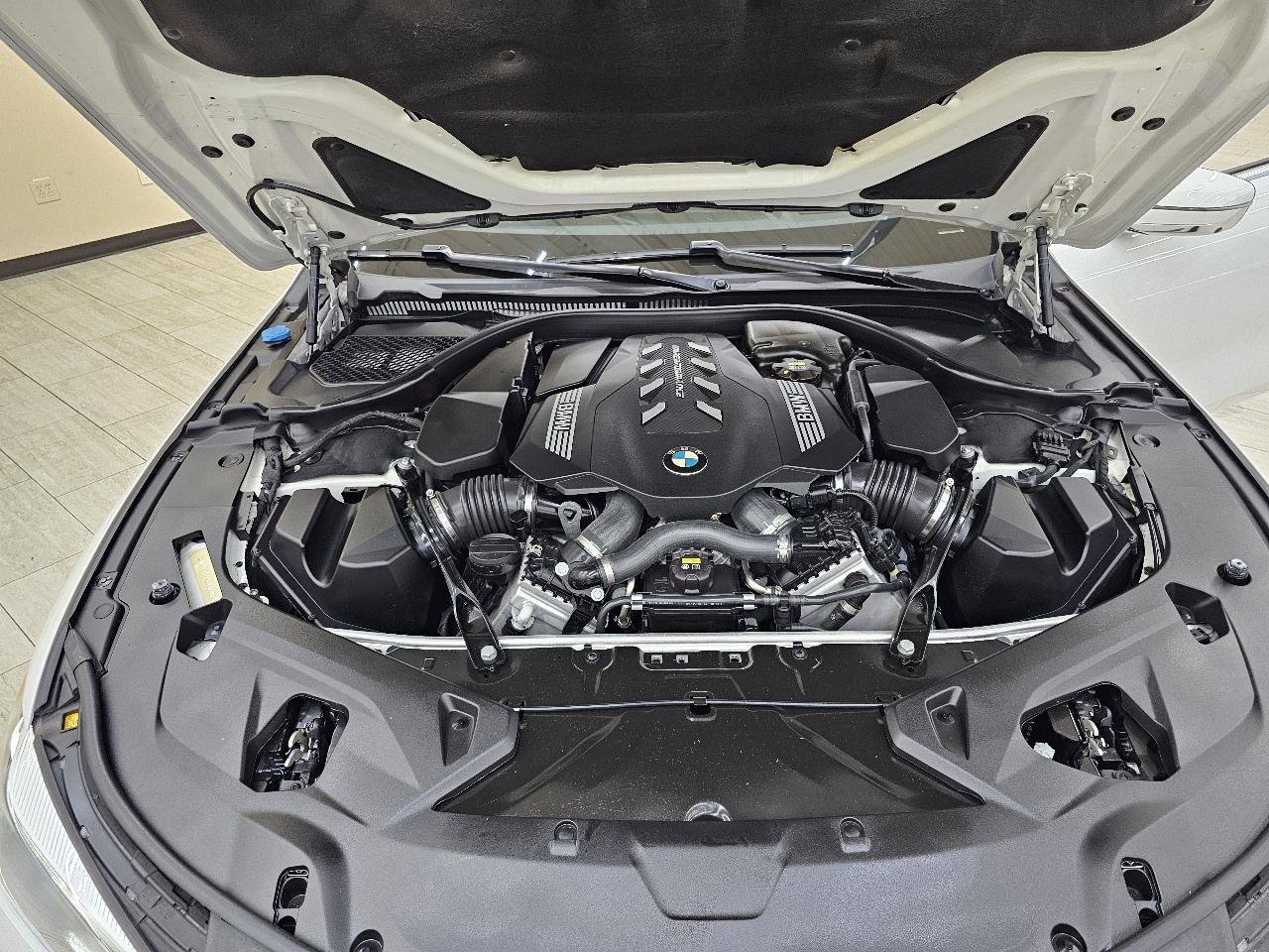 Used 2020 BMW M850i Gran Coupe xDrive AWD/4WD image 46